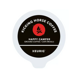 Kicking Horse Happy Camper Medium Roast K-Cup (Box of 24) K-Cups Kicking Horse