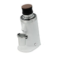 DF64 Gen 2 Single Dose Coffee Grinder With Stainless Steel Burrs (White) - Open Box, Unused Coffee Grinder DF Grinders