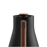 Fellow Corvo EKG Pro Electric Pour Over Kettle (Matte Black + Walnut) Kettle Fellow