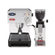 Lelit Anna 2 PL41TEM Espresso Machine (Stainless Steel) and Lelit Fred Grinder Bundle