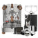 Lelit Bianca 3 PL162T Espresso Machine, Eureka Mignon Specialita Grinder (Matte Black) & Barista Tool Bundle