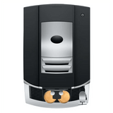 Jura S8 Super Automatic Coffee Machine 15653 (Chrome) Super Automatic Espresso Machine Jura
