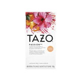Tazo Passion Tea Bags Tea Bags Tazo