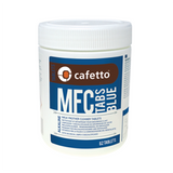 Cafetto Milk Frother Cleaner (MFC) Blue (9g) Tablets Accessory Urnex