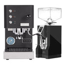 Profitec Go (Matte Black) Espresso Machine & Eureka Mignon Specialita Grinder Bundle - PRE-ORDER - ETA MID MARCH