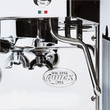 Quick Mill Pippa Semi Automatic Espresso Machine 04100 (Stainless Steel) Espresso Machine Quick Mill