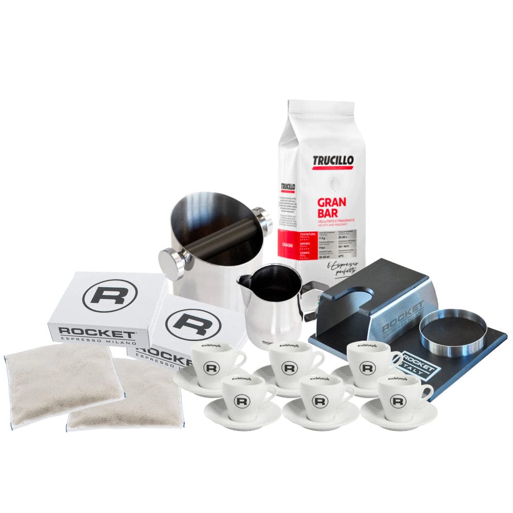 Rocket Premium Starter Pack Accessory Bundle ($470 Value!) DISCOUNT_HIDDEN_PRODUCT Rocket