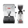 Lelit Anna 1 PL41LEM Espresso Machine (Stainless Steel) and Lelit Fred Grinder Bundle