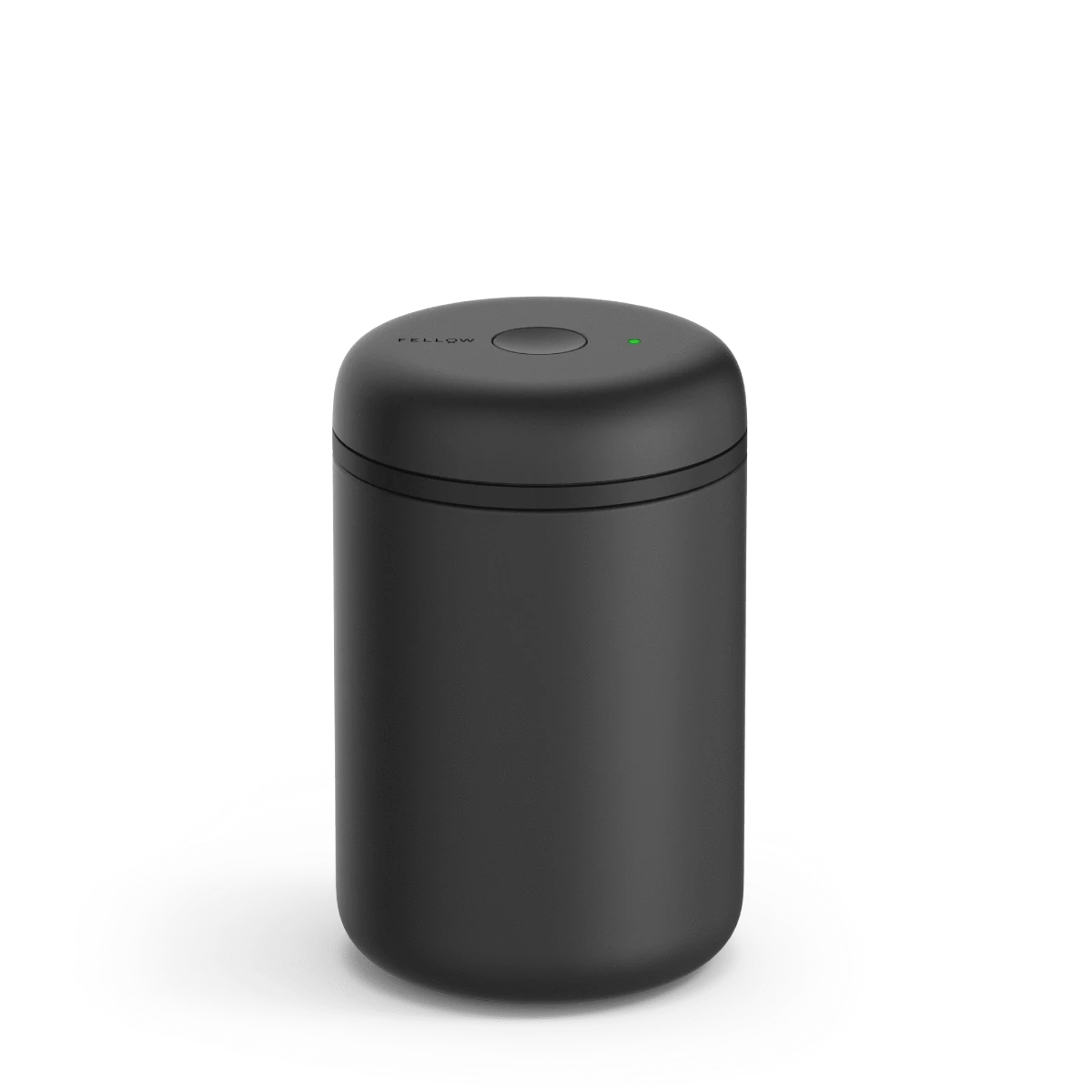 Fellow Electric Atmos Vacuum Canister 1.2L (Matte Black) Cannister Fellow
