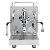 ECM Mechanika Max Heat Exchanger (HX) Espresso Machine with PID and Flow Control Espresso Machine (Prosumer) ECM