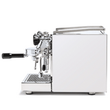 Quick Mill Rubino E61 Heat Exchange Espresso Machine 0981 (Stainless Steel) Espresso Machine (Prosumer) Quick Mill