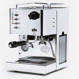 Quick Mill Pippa Semi Automatic Espresso Machine 04100 (Stainless Steel) Espresso Machine Quick Mill