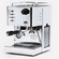 Quick Mill Pippa Semi Automatic Espresso Machine 04100 (Stainless Steel)