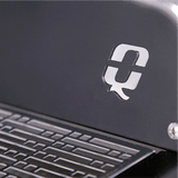 Quick Mill Pop-up Semi Automatic Espresso Machine 02044 (Black) Espresso Machine Quick Mill