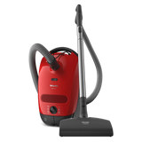 Miele Classic C1 Cat & Dog Canister Vacuum Cleaner 41BBN030CDN (Mango Red) Vacuum Cleaners Miele