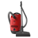 Aspirateur traîneau Miele Classic C1 pour chats et chiens 41BBN030CDN (rouge mangue)