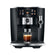 Jura J8 Twin Super Automatic Coffee Machine 15658 Diamond Black