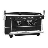 Conti NG-X 2 Group Espresso Coffee Machine (Black) Espresso Machine (Commercial) Conti