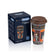 De'Longhi Double Walled Ceramic Thermal Mug (Coffee Shop) DLSC066