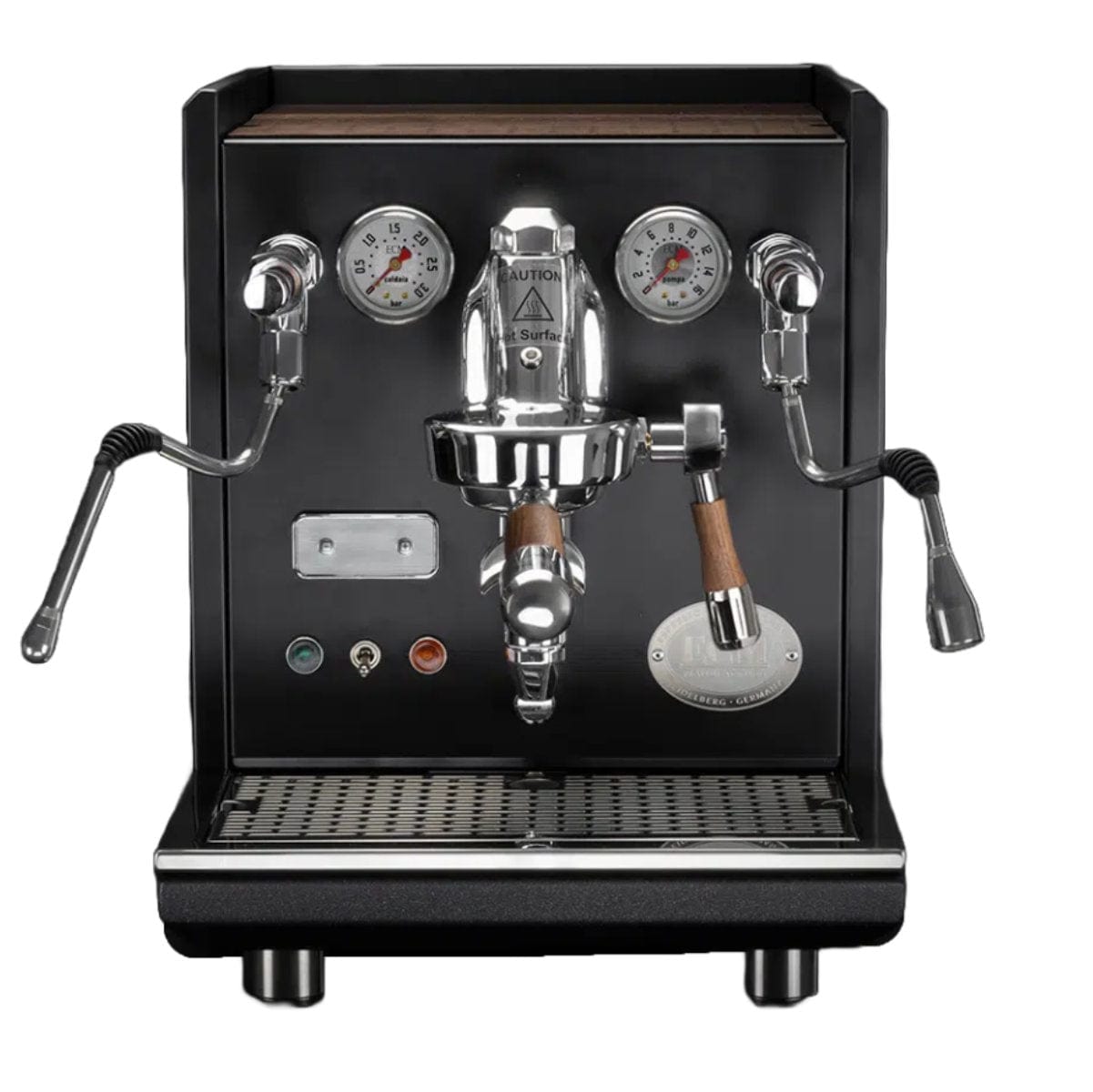 ECM Synchronika Espresso Machine