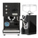 Profitec Go (Black) Espresso Machine & Eureka Mignon Specialita Grinder (Black) Bundle