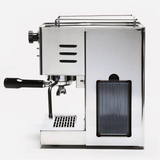 Quick Mill Pippa Semi Automatic Espresso Machine 04100 (Stainless Steel) Espresso Machine Quick Mill