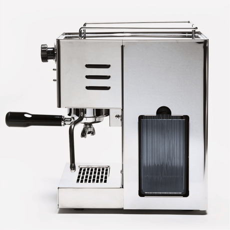 Quick Mill Pippa Semi Automatic Espresso Machine 04100 (Stainless Steel) Espresso Machine Quick Mill