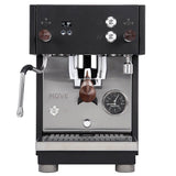 Profitec Move Dual Boiler Espresso Machine (Black) Espresso Machine (Prosumer) Profitec