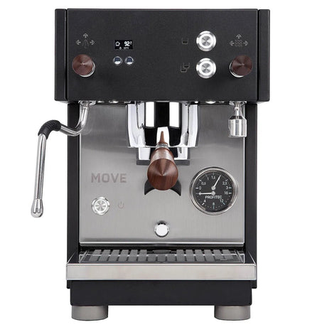 Profitec Move Dual Boiler Espresso Machine (Black) Espresso Machine (Prosumer) Profitec