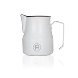 Rocket Espresso Frothing Pitcher (500 ml) - Matte White Accessory Rocket