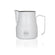 Rocket Espresso Frothing Pitcher (500 ml) - Matte White