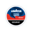 Lavazza Crema e Gusto K-Cup® Pods (Case of 96) K-Cups Lavazza