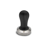 Lelit 58.55mm Black Wooden Tamper PLA481B Tamper Lelit