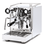 Quick Mill Rubino E61 Heat Exchange Espresso Machine 0981 (Stainless Steel) Espresso Machine (Prosumer) Quick Mill