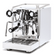 Machine à expresso à échange thermique Quick Mill Rubino E61 0981 (acier inoxydable)