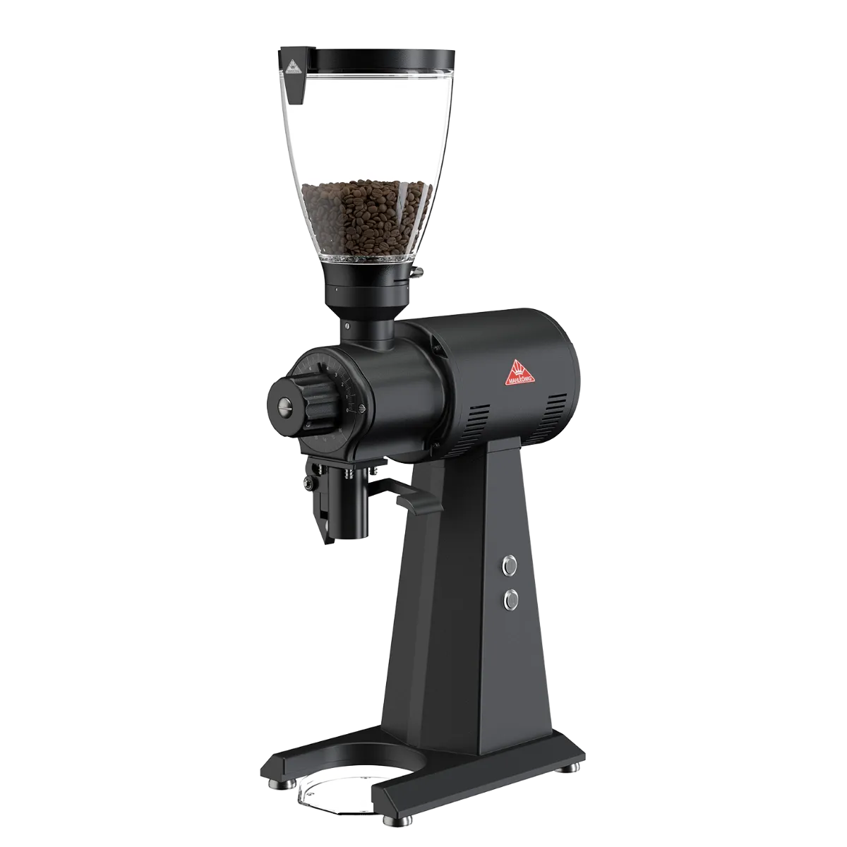 Mahlkonig EK43 Allround Grinder (Black) Coffee Grinder Mahlkönig