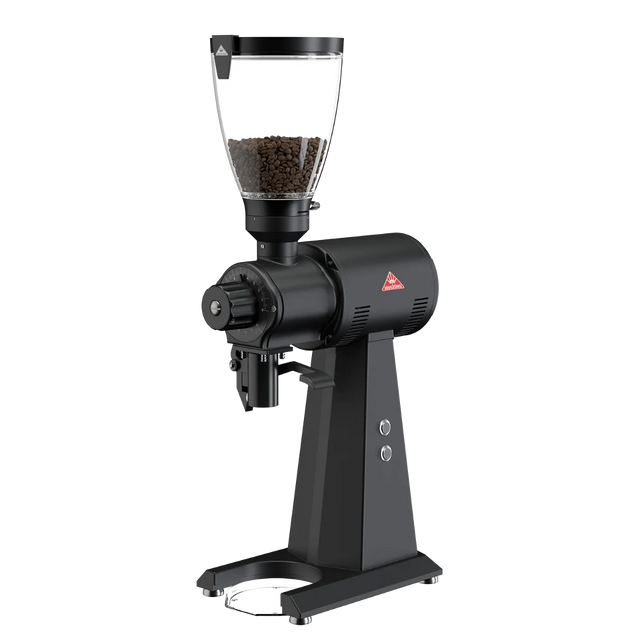 Mahlkonig EK43 Allround Grinder (Black) Coffee Grinder Mahlkönig