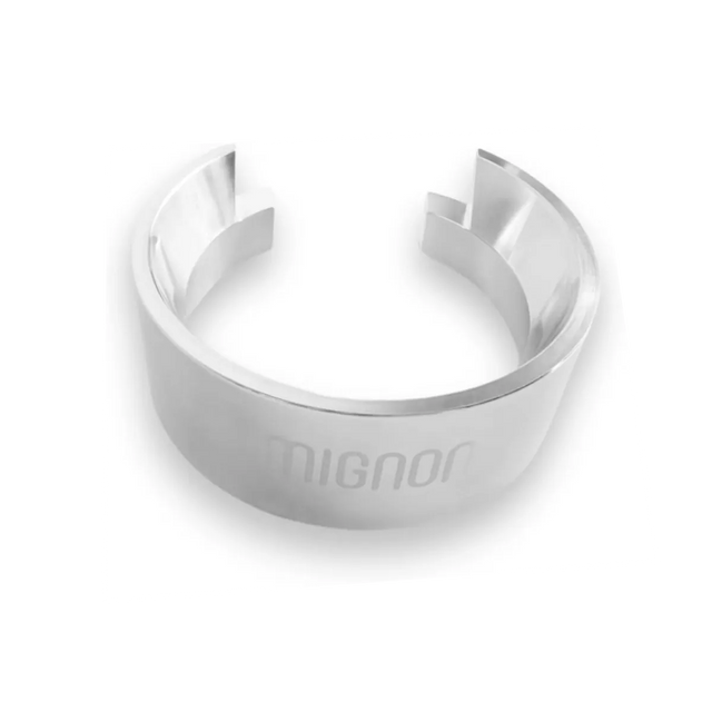 Eureka Mignon Magnetic Dosing Funnel (Chrome) Accessory Eureka