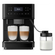 Miele CM 6360 Super Automatic Countertop Coffee & Espresso Machine (Matte Black)