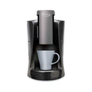 Flavia® Creation 150 Single Serve Coffee Maker MDRM1NA (Black)