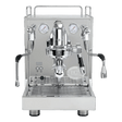 ECM Mechanika Max Heat Exchanger (HX) Espresso Machine with PID Espresso Machine (Prosumer) ECM