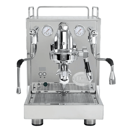 ECM Mechanika Max Heat Exchanger (HX) Espresso Machine with PID Espresso Machine (Prosumer) ECM