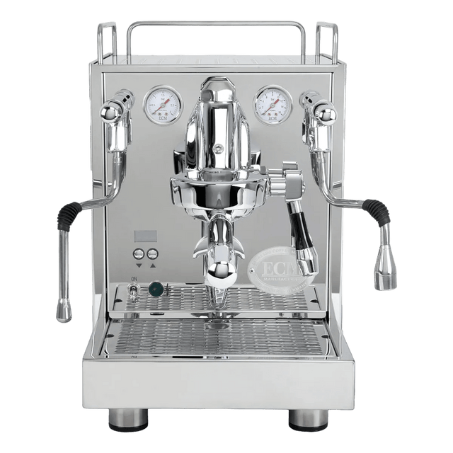 ECM Mechanika Max Heat Exchanger (HX) Espresso Machine with PID Espresso Machine (Prosumer) ECM