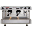 Faema E98UP 2 Group Head Espresso Machine F01-UL210VWTB999A (White) Espresso Machine (Commercial) FAEMA
