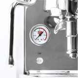 Quick Mill Rubino E61 Heat Exchange Espresso Machine 0981 (Stainless Steel) Espresso Machine (Prosumer) Quick Mill
