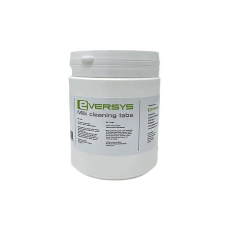Eversys Warm Milk Cleaning Tabs (62 pcs) Cleaning Supplies Eversys