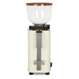 ECM C-Manuale 54 Burr Grinder (Cream) - Open Box, Unused Coffee Grinder ECM