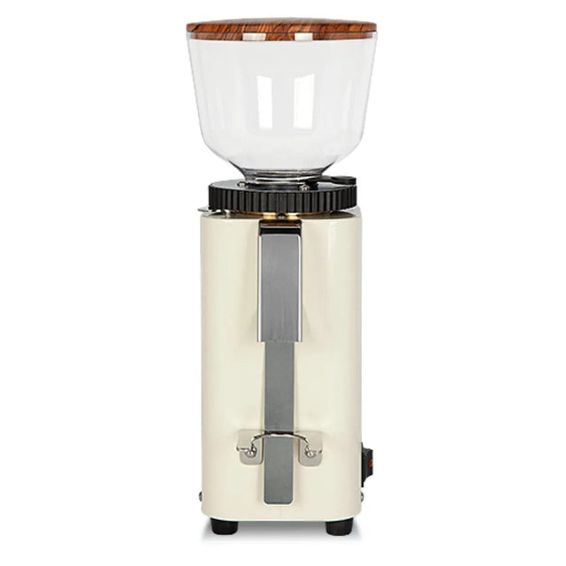 ECM C-Manuale 54 Burr Grinder (Cream) - Open Box, Unused Coffee Grinder ECM
