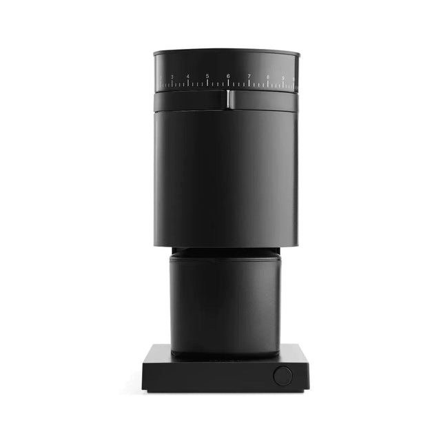 Fellow Opus All-Purpose Grinder (Black) Coffee Grinder Fellow