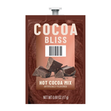 Flavia Cocoa Bliss Hot Chocolate Freshpacks (Case of 72) Freshpacks Flavia